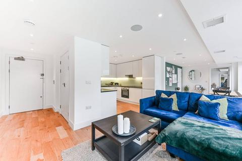 1 bedroom flat for sale, Edridge Road,, Central Croydon, Croydon, CR0