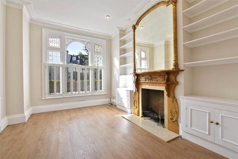 4 bedroom terraced house for sale - Foskett Road, Hurlingham Park, Fulham, London