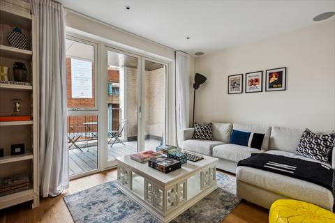 2 bedroom flat for sale - Wornington Road, Notting Hill, London