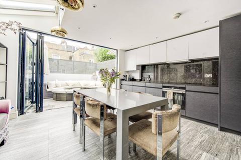 4 bedroom house to rent, Pursers Cross Road, Parsons Green, London, SW6