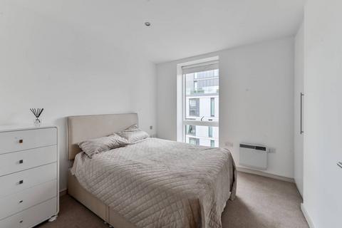 1 bedroom flat to rent, Provost Street, Old Street, London, N1