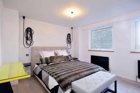 1 bedroom flat to rent, Weymouth Street, Marylebone, London, W1W