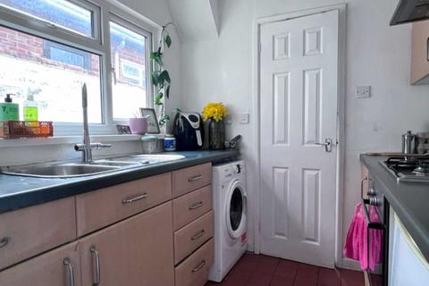 2 bedroom terraced house for sale - Auckland Road, Reading