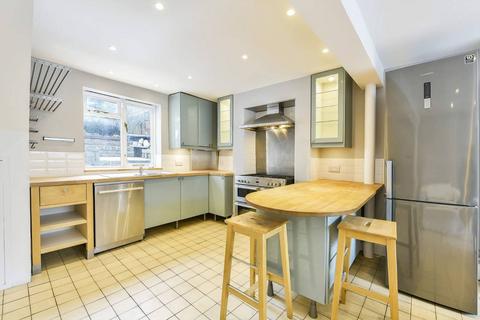 2 bedroom house to rent, Cambria Road, Denmark Hill, London, SE5