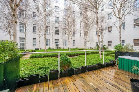 2 bedroom flat for sale, Bromyard House, Acton, London, W3