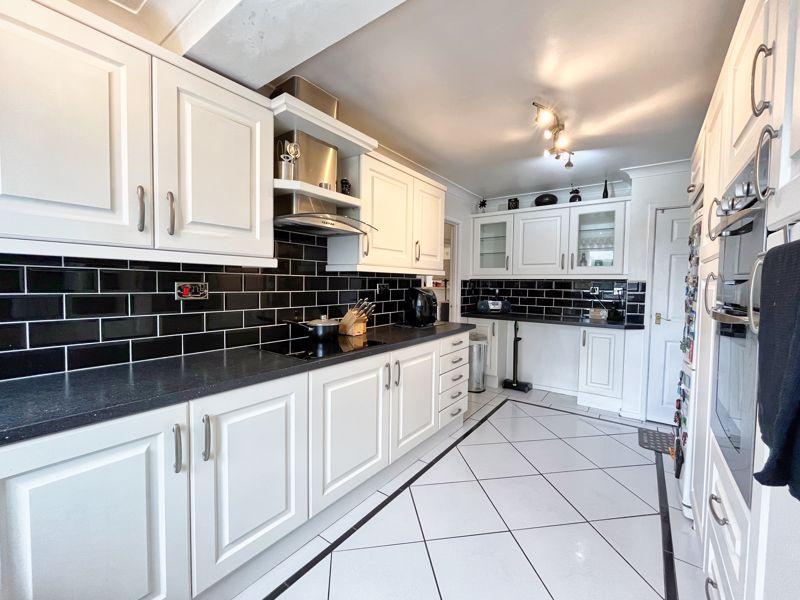 Brookfield, Neath Abbey, Neath, SA10 7EF 3 bed detached house for sale
