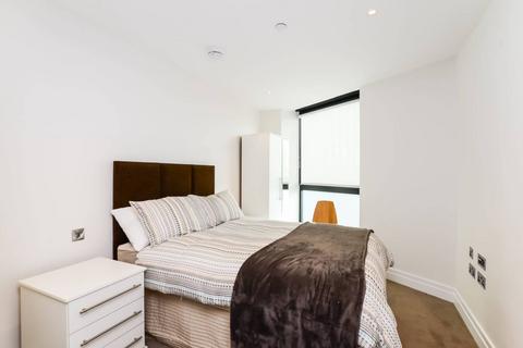2 bedroom flat to rent, Nine Elms, Nine Elms, London, SW11