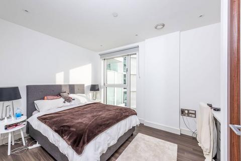1 bedroom flat to rent, Nine Elms Point, Nine Elms, London, SW8