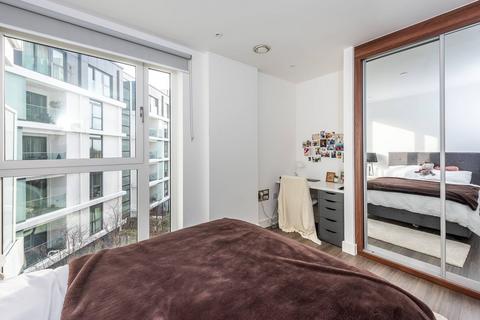 1 bedroom flat to rent, Nine Elms Point, Nine Elms, London, SW8