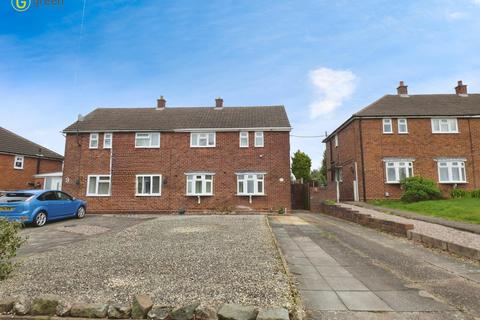 3 bedroom semi-detached house for sale, Hill Top Avenue, Tamworth B79