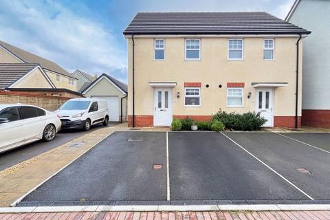 11 Cae Ffynnon, Cowbridge, CF71 7FJ