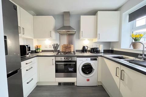 11 Cae Ffynnon, Cowbridge, CF71 7FJ