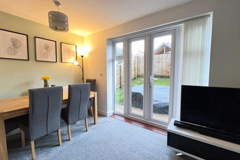 11 Cae Ffynnon, Cowbridge, CF71 7FJ