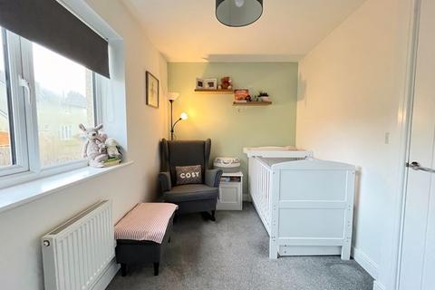 11 Cae Ffynnon, Cowbridge, CF71 7FJ