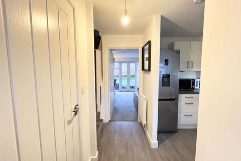 11 Cae Ffynnon, Cowbridge, CF71 7FJ