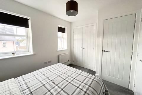 11 Cae Ffynnon, Cowbridge, CF71 7FJ