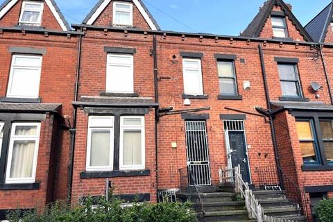 18 Pearson Terrace, Leeds, LS6 1HZ