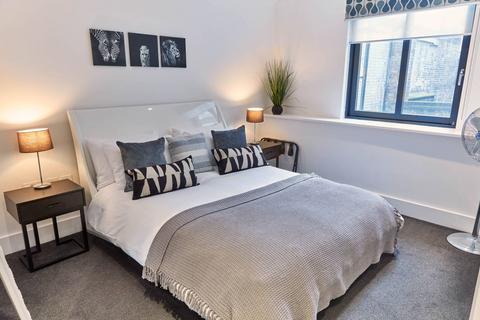 2 bedroom flat for sale, The Piazza Residences, Covent Garden, London, WC2R