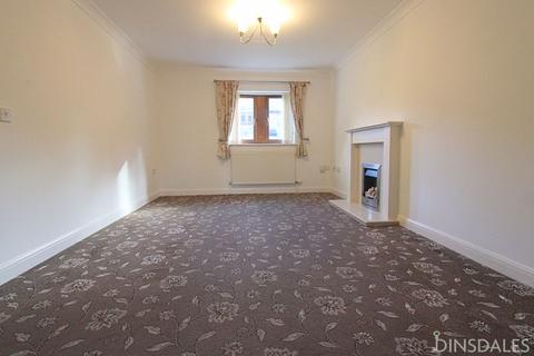 2 bedroom apartment to rent - Alan Court, Thornton, Bradford, BD13 3JU
