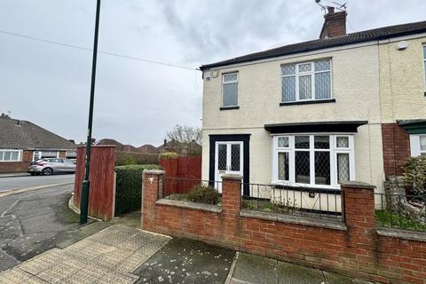 3 bedroom semi-detached house for sale, SHERBURN STREET, CLEETHORPES