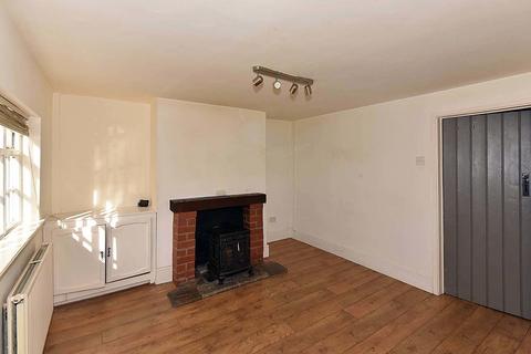 2 bedroom terraced house to rent - Stanley Road, Knutsford