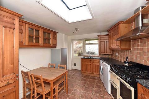 2 bedroom terraced house to rent - Stanley Road, Knutsford