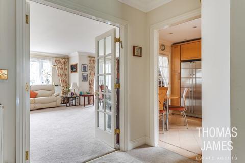 Flat 1, Willowcroft Lodge, 127 Aldermans Hill, London, N13 4QB