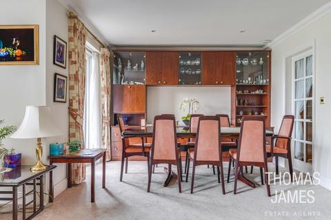 Flat 1, Willowcroft Lodge, 127 Aldermans Hill, London, N13 4QB