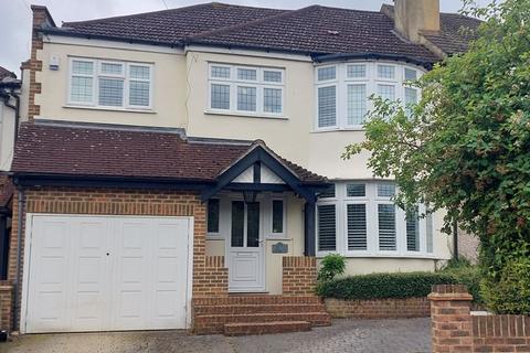 4 bedroom semi-detached house for sale, 98 Upton Road, Bexleyheath