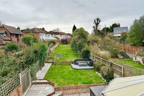 4 bedroom semi-detached house for sale, 98 Upton Road, Bexleyheath