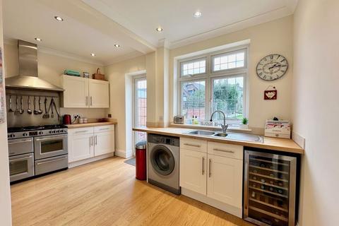 4 bedroom semi-detached house for sale, 98 Upton Road, Bexleyheath