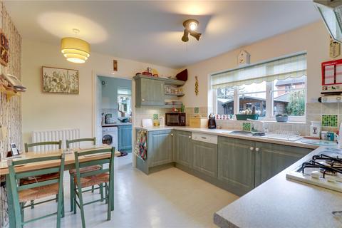 4 bedroom detached house for sale - 15 Burway Close, Bromfield Road, Ludlow