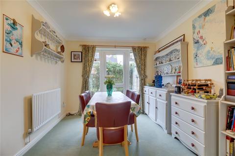 15 Burway Close, Ludlow, SY8 1GX