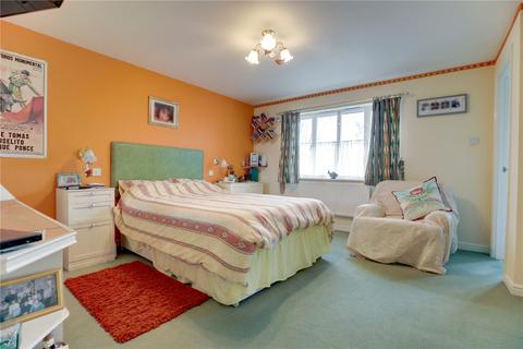 15 Burway Close, Ludlow, SY8 1GX