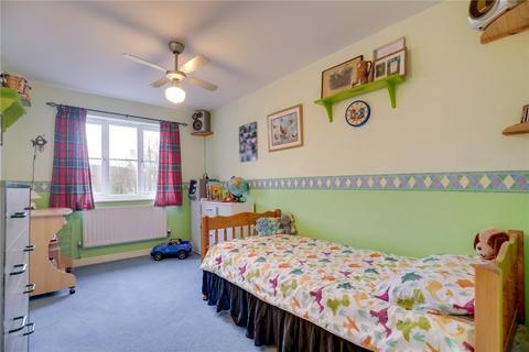 15 Burway Close, Ludlow, SY8 1GX