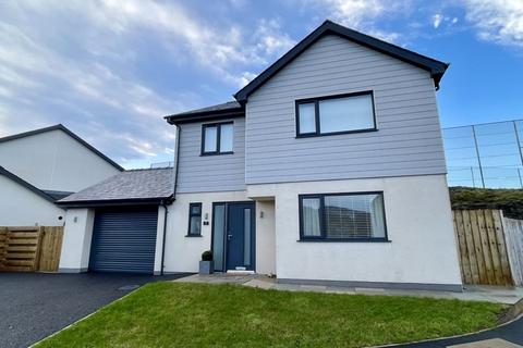 4 bedroom detached house for sale, Trearddur Bay, Anglesey