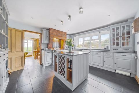 4 bedroom detached house for sale, Chillenden