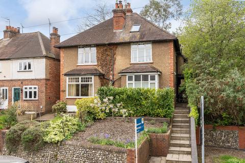 4 bedroom semi-detached house for sale, Vincent Lane, Dorking