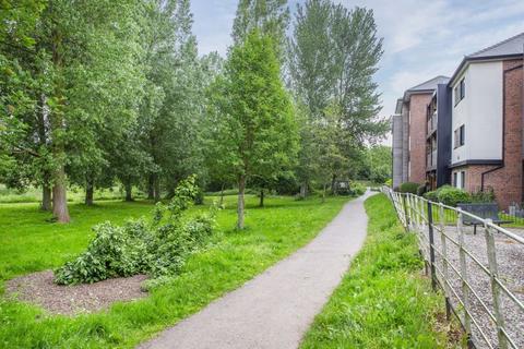 2 bedroom apartment for sale, Apartment 11, Weaver House, Barony Road, Nantwich