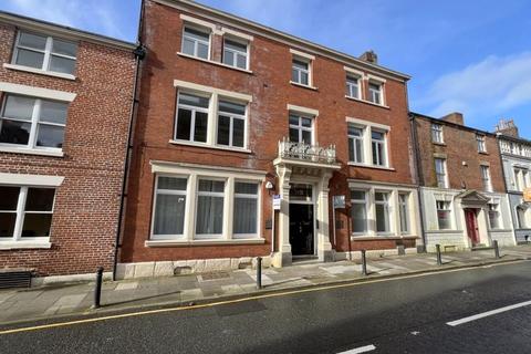 2 bedroom apartment to rent, Chapel Street, Preston PR1