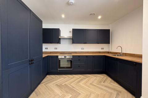 2 bedroom apartment to rent, Chapel Street, Preston PR1