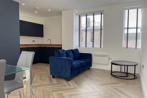 2 bedroom apartment to rent, Chapel Street, Preston PR1