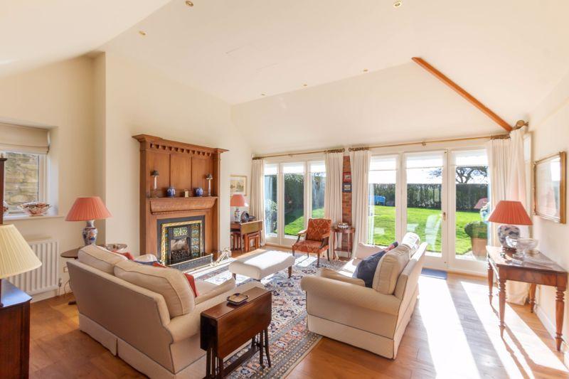 East Orchard Cottage, Shortridge Hall, Warkworth, Northumberland 4 bed