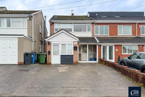 3 bedroom semi-detached house for sale, Glenthorne Drive, Cheslyn Hay, WS6 7DD