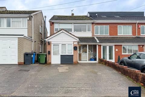 109 Glenthorne Drive, Walsall, WS6 7DD