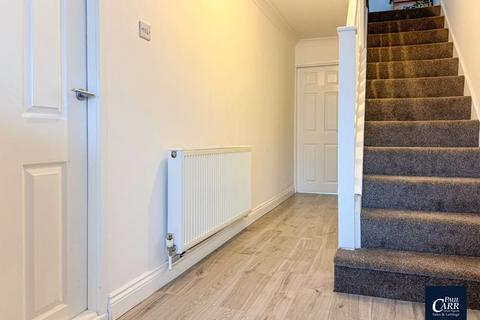 109 Glenthorne Drive, Walsall, WS6 7DD