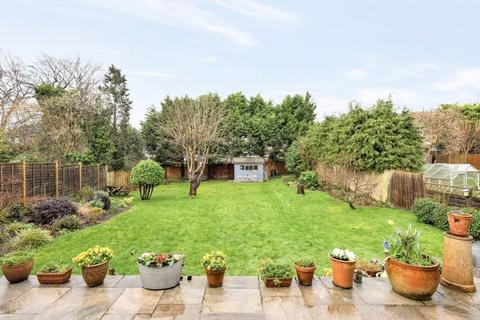 5 bedroom detached house for sale - Passage Road|Westbury-on-Trym