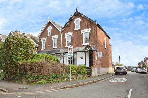 2 bedroom apartment for sale, Polsloe Road, Heavitree, Exeter