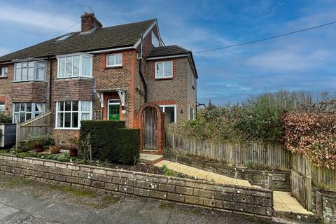 4 bedroom semi-detached house for sale - Horsgate Lane, Cuckfield
