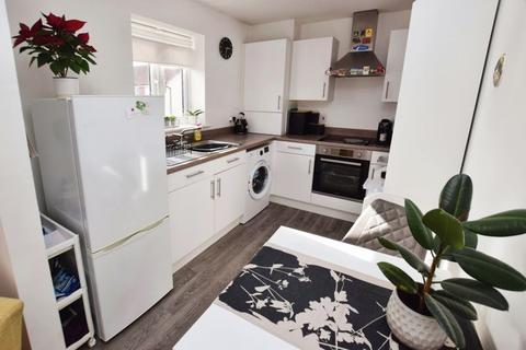 2 bedroom apartment for sale - Elsie Place, Hill Barton Vale